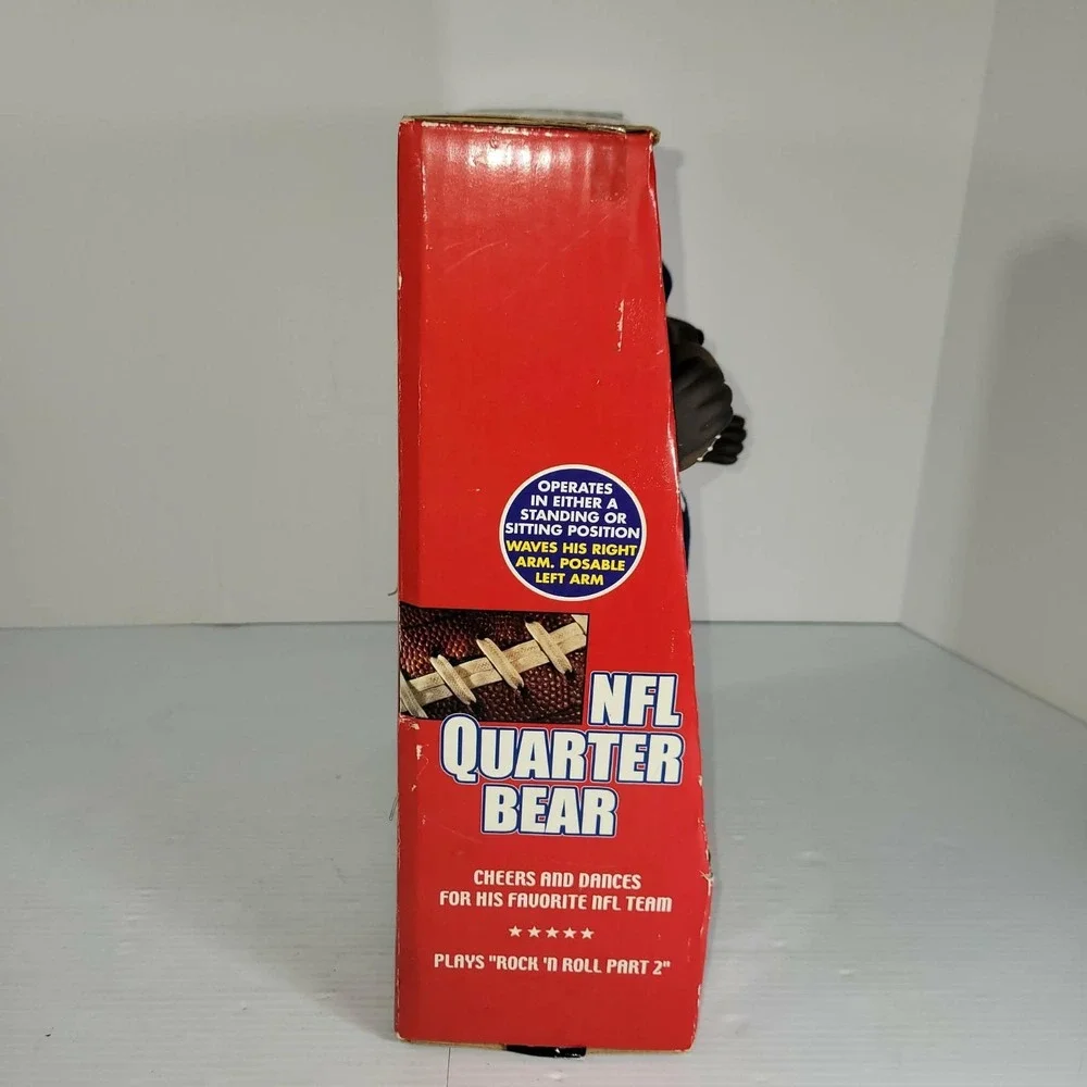 N/A product vintage